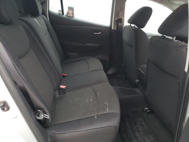 Photo 6 from auction – 2013 NISSAN LEAF S with VIN 1N4AZ0CP9DC423429