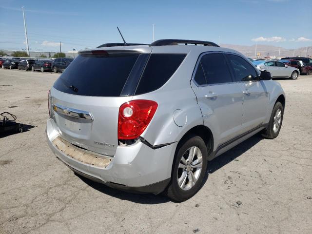Photo 4 from auction – 2013 CHEVROLET EQUINOX LT with VIN 2GNALPEK9D6250503