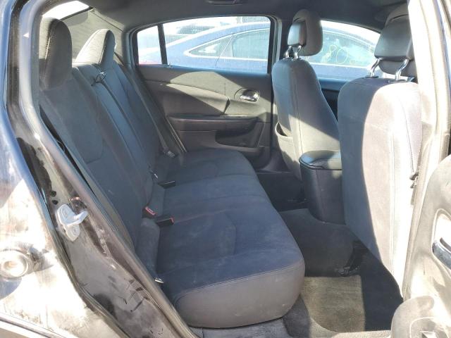 Photo 6 from auction – 2013 CHRYSLER 200 TOURIN with VIN 1C3CCBBG7DN559861