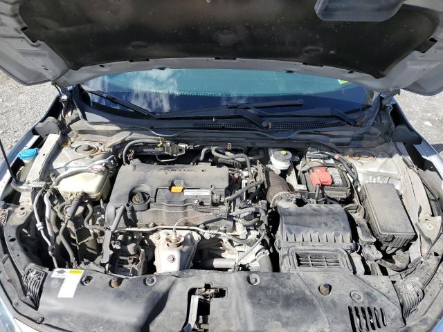 Zdjęcie 7 z aukcji – 2016 HONDA CIVIC LX z VIN 2HGFC2F52GH515993