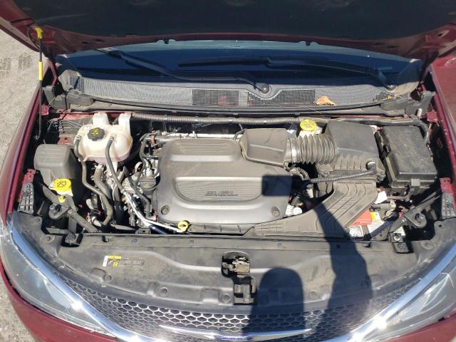 Photo 7 from auction – 2020 CHRYSLER PACIFICA T with VIN 2C4RC1EG7LR209854