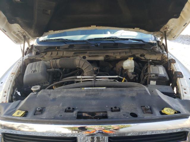 Photo 7 from auction – 2011 DODGE RAM 2500 with VIN 3D7LT2ET3BG520698