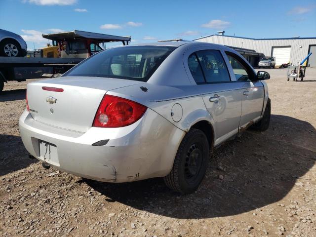 Photo 4 from auction – 2008 CHEVROLET COBALT LS with VIN 1G1AK58F987323530