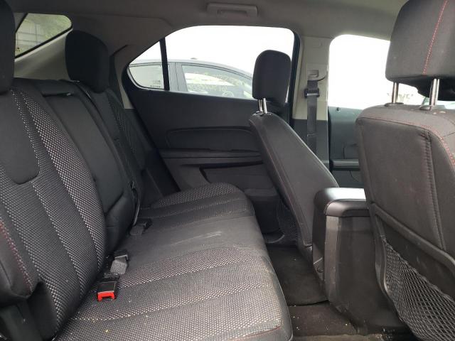 Photo 6 from auction – 2012 CHEVROLET EQUINOX LT with VIN 2GNFLEEK2C6226987