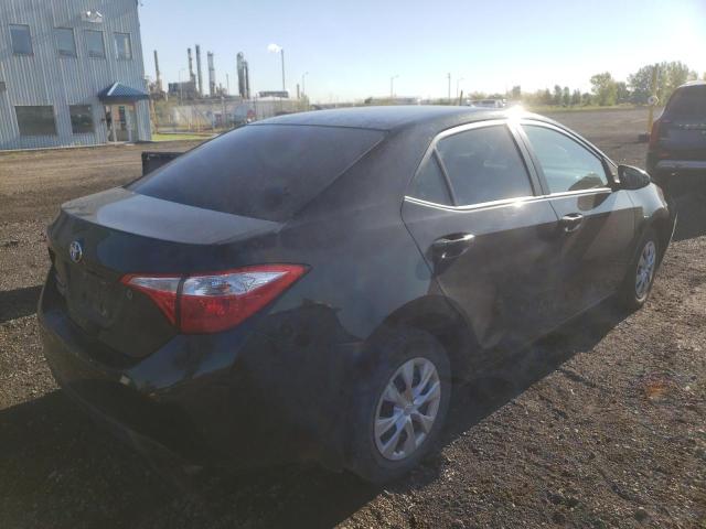 Photo 4 from auction – 2015 TOYOTA COROLLA CE with VIN 2T1BURHE6FC229072