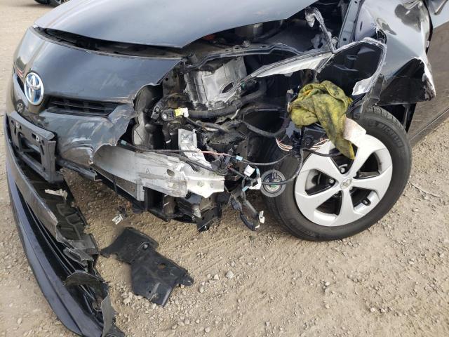 Photo 9 from auction – 2015 TOYOTA PRIUS with VIN JTDKN3DU1F1941386