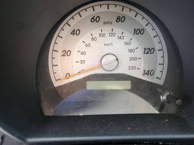 Photo 8 from auction – 2006 TOYOTA SCION TC with VIN JTKDE177560101029