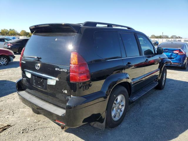 Photo 4 from auction – 2006 LEXUS GX 470 with VIN JTJBT20X860121180