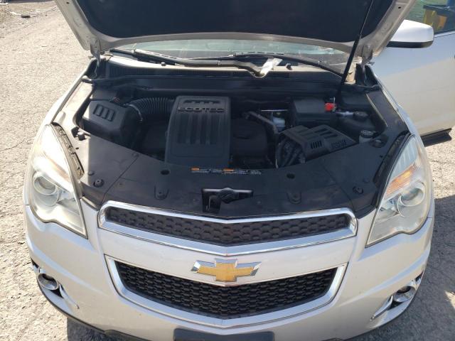 Photo 7 from auction – 2013 CHEVROLET EQUINOX LT with VIN 2GNALPEK9D6250503