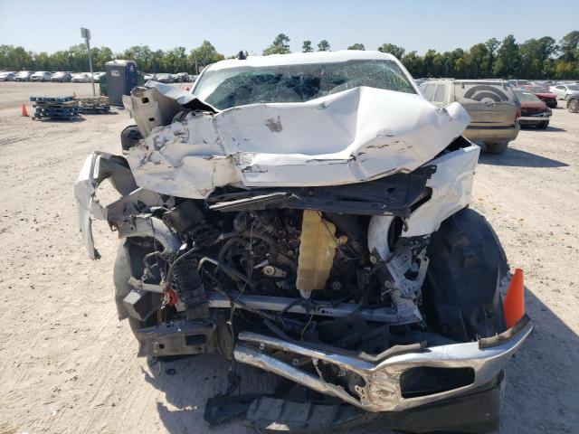 Photo 9 from auction – 2019 FORD F150 SUPER with VIN 1FTEW1C57KFB24512