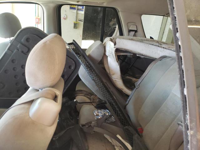 Photo 6 from auction – 2005 CHEVROLET TRAILBLAZE with VIN 1GNDS13S552347454