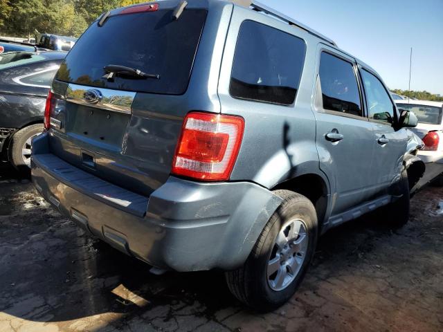 Photo 4 from auction – 2010 FORD ESCAPE LIM with VIN 1FMCU0E75AKC82029
