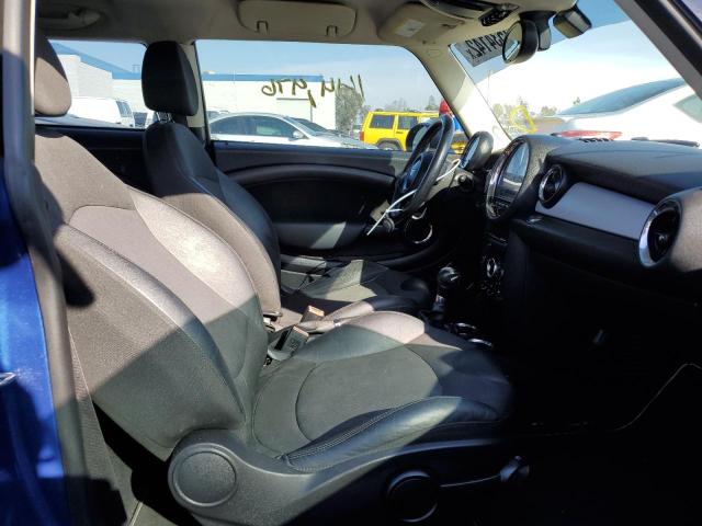 Photo 5 from auction – 2012 MINI COOPER with VIN WMWSU3C56CT260148