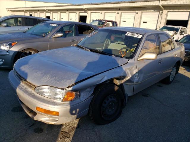 Photo 2 from auction – 1995 TOYOTA CAMRY LE with VIN 4T1SK12E1SU634099