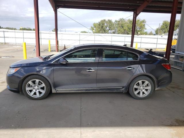 Zdjęcie 9 z aukcji – 2013 BUICK LACROSSE z VIN 1G4GC5E35DF139156