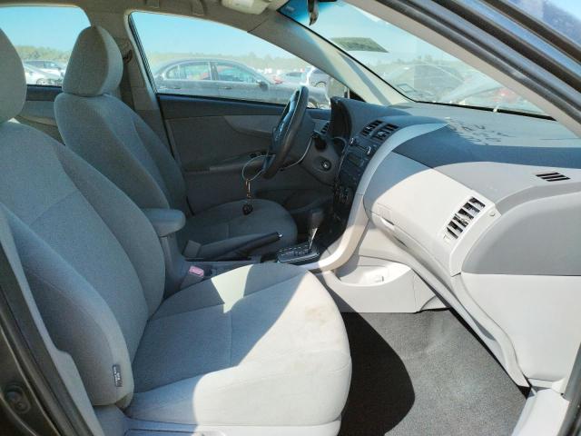 Photo 5 from auction – 2010 TOYOTA COROLLA BA with VIN 1NXBU4EE8AZ346702