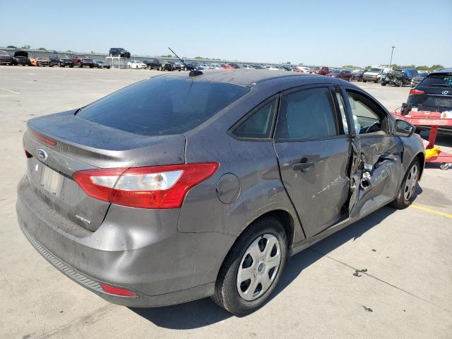 Photo 4 from auction – 2013 FORD FOCUS S with VIN 1FADP3E24DL131418
