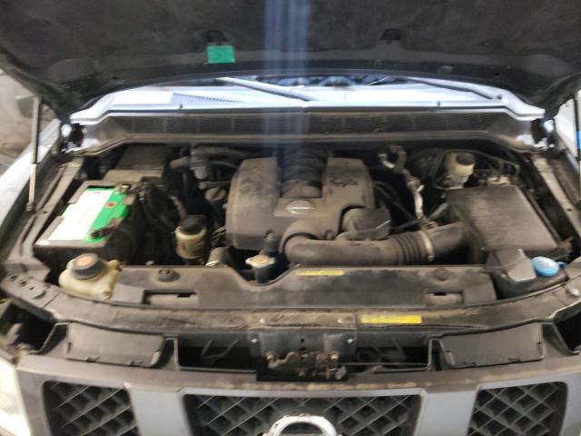 Photo 7 from auction – 2004 NISSAN ARMADA SE with VIN 5N1AA08B44N745832