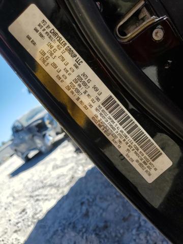 Photo 10 from auction – 2013 DODGE JOURNEY SX with VIN 3C4PDCBG3DT516392