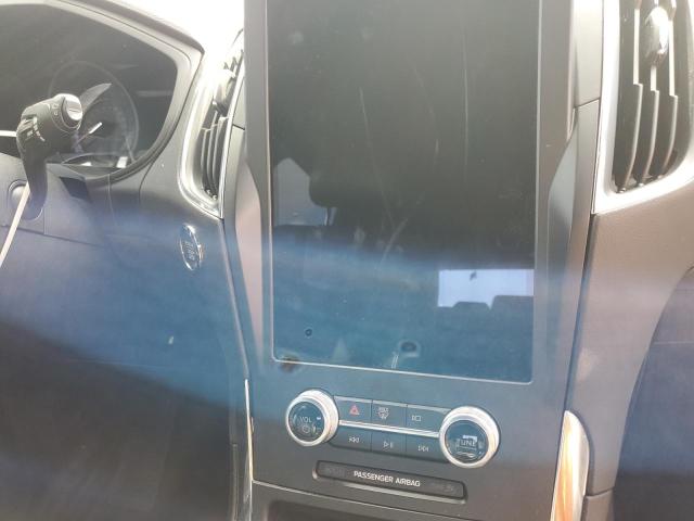 Photo 9 from auction – 2022 FORD EDGE ST with VIN 2FMPK4AP1NBA68689