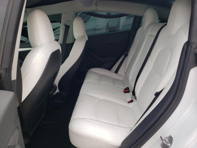 Photo 6 from auction – 2022 TESLA MODEL 3 with VIN 5YJ3E1EC8NF209079
