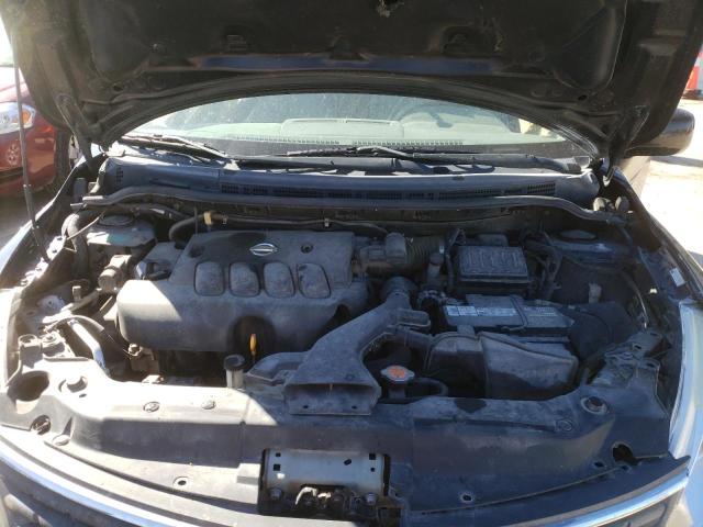 Photo 7 from auction – 2007 NISSAN VERSA S with VIN 3N1BC13E17L455985