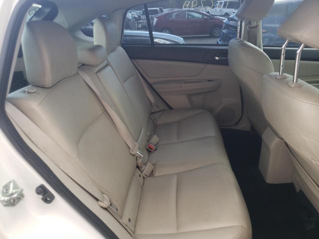 Photo 6 from auction – 2012 SUBARU IMPREZA LI with VIN JF1GPAG6XCH238122