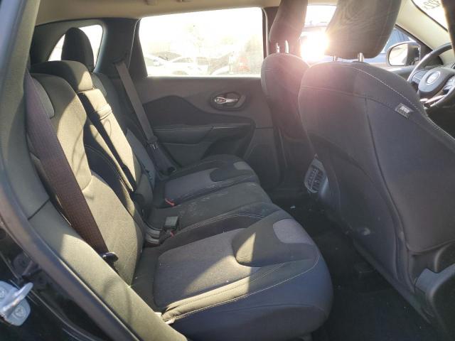Photo 6 from auction – 2014 JEEP CHEROKEE L with VIN 1C4PJLCS3EW313820