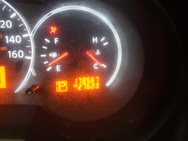 Photo 8 from auction – 2012 NISSAN ALTIMA BAS with VIN 1N4AL2AP2CN491672