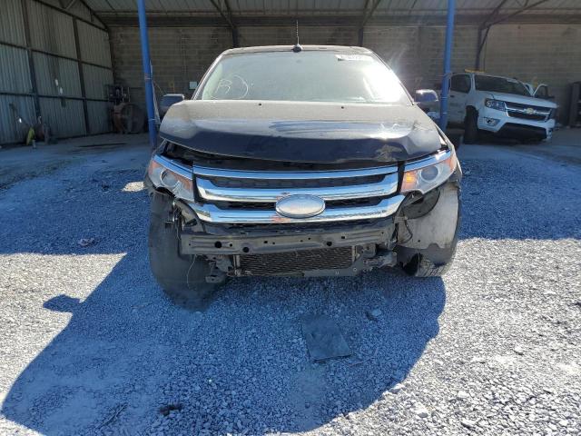 Photo 9 from auction – 2013 FORD EDGE SEL with VIN 2FMDK3JC7DBB43176