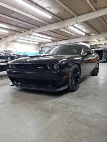 Photo 2 from auction – 2015 DODGE CHALLENGER with VIN 2C3CDZC98FH713849