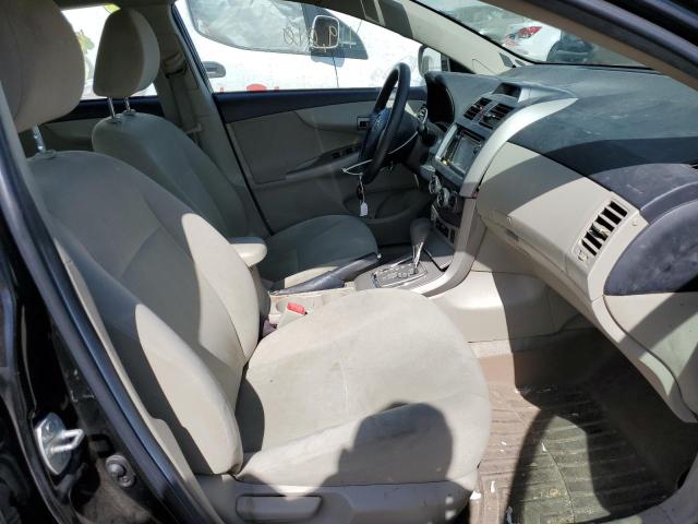 Photo 5 from auction – 2013 TOYOTA COROLLA with VIN 2T1BU4EE1DC039197