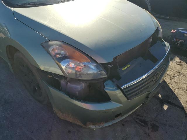 Photo 9 from auction – 2008 NISSAN ALTIMA 2.5 with VIN 1N4AL21E18N423904