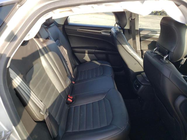 Photo 6 from auction – 2014 FORD FUSION SE with VIN 3FA6P0LU4ER234823