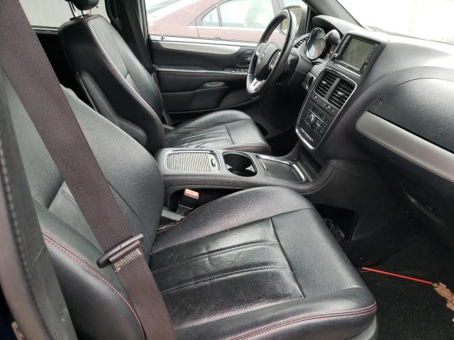 Photo 5 from auction – 2017 DODGE GRAND CARA with VIN 2C4RDGEG2HR726051