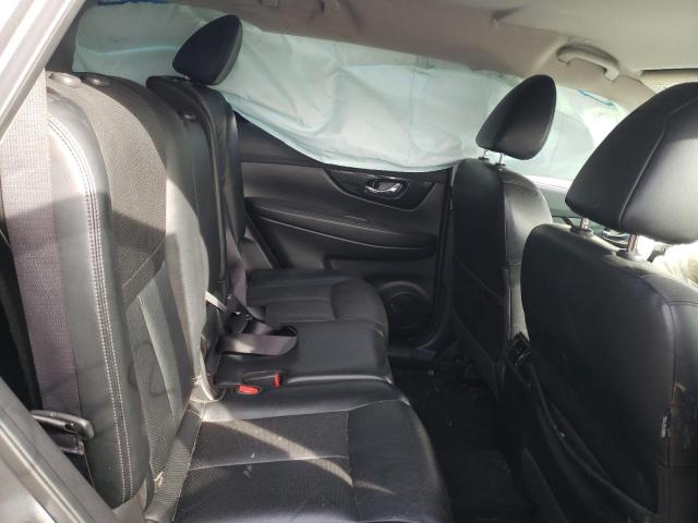 Photo 6 from auction – 2017 NISSAN ROGUE with VIN JN8AT2MV4HW018947