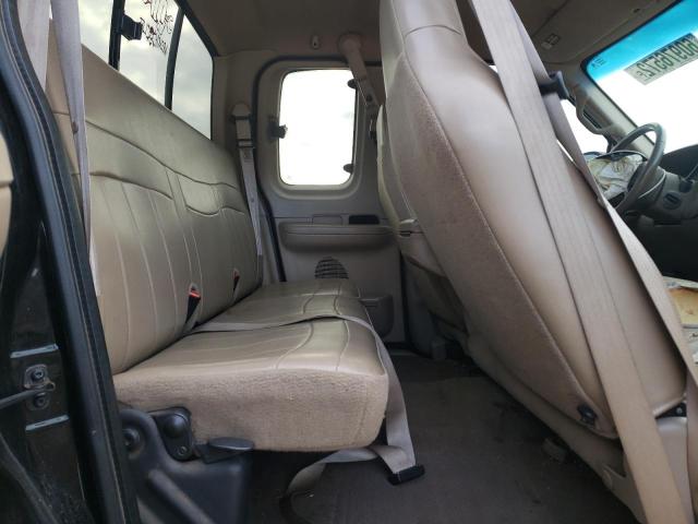 Photo 6 from auction – 2000 FORD F150 with VIN 1FTRX18LXYNA31813