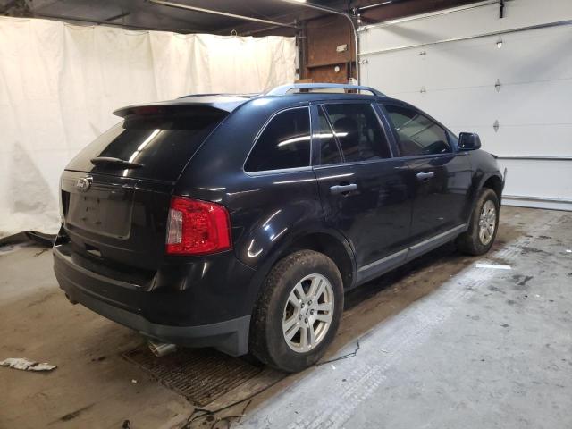 Photo 4 from auction – 2011 FORD EDGE SE with VIN 2FMDK3GC3BBA32841