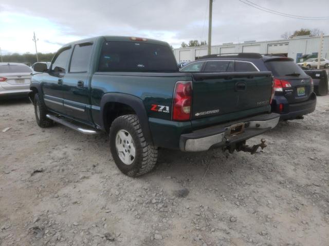 Photo 3 from auction – 2004 CHEVROLET SILVERADO with VIN 2GCEK13T441343075