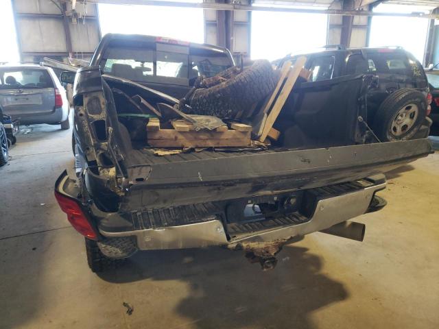 Photo 9 from auction – 2015 CHEVROLET SILVERADO with VIN 1GC1KWE89FF113936