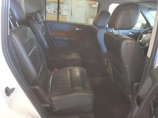Photo 6 from auction – 2009 FORD FLEX LIMIT with VIN 2FMDK53C89BA01578