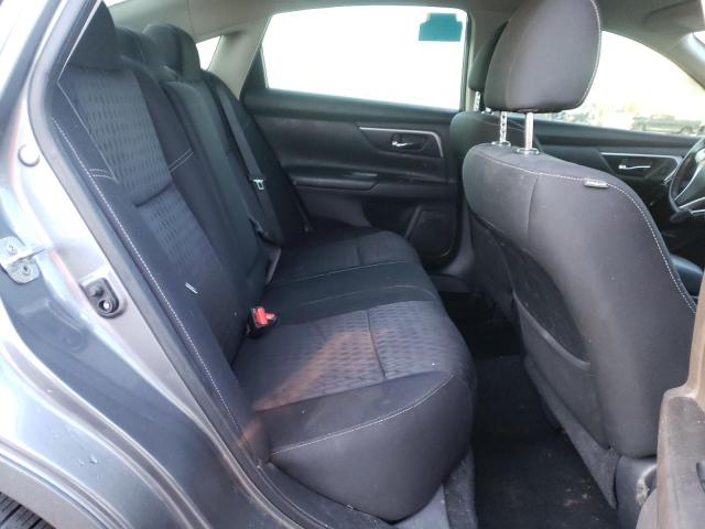 Photo 6 from auction – 2018 NISSAN ALTIMA 2.5 with VIN 1N4AL3AP4JC207652