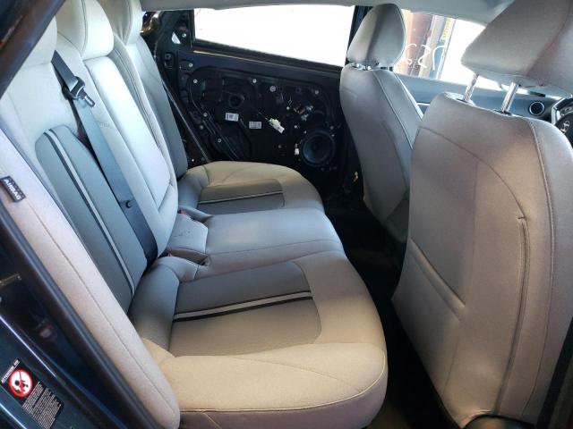 Photo 6 from auction – 2020 HYUNDAI SONATA SEL with VIN 5NPEL4JA8LH001237