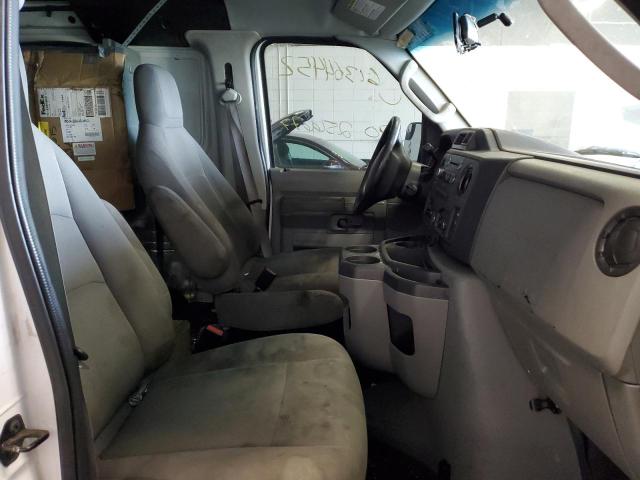Photo 5 from auction – 2010 FORD ECONOLINE with VIN 1FTNS1EW1ADA13823