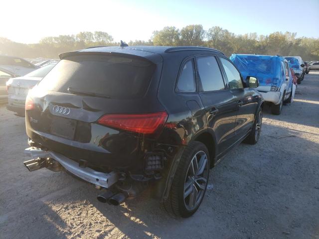 Photo 4 from auction – 2016 AUDI SQ5 PREMIU with VIN WA1CCAFP6GA007015