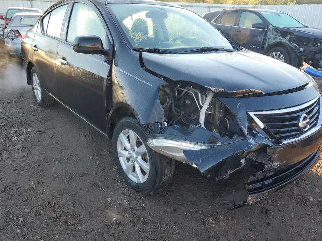 Photo 9 from auction – 2014 NISSAN VERSA S with VIN 3N1CN7AP1EL837310