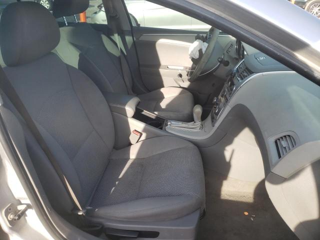 Photo 5 from auction – 2010 CHEVROLET MALIBU LS with VIN 1G1ZB5EB3AF239302