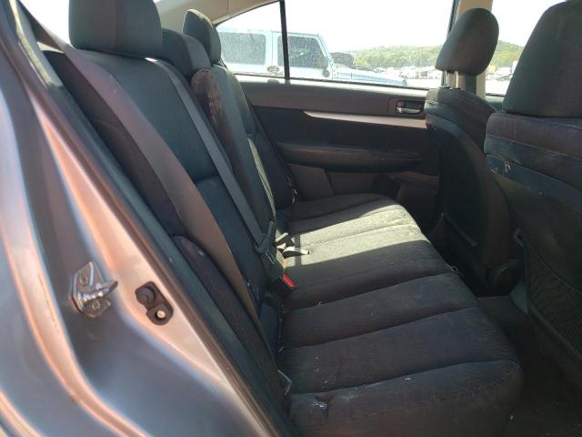 Photo 6 from auction – 2010 SUBARU LEGACY 2.5 with VIN 4S3BMBB66A3223413