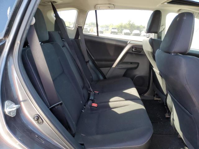 Photo 6 from auction – 2013 TOYOTA RAV4 XLE with VIN 2T3RFREV8DW019105
