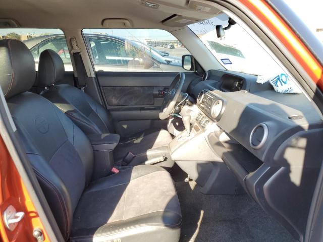 Photo 5 from auction – 2012 TOYOTA SCION XB with VIN JTLZE4FE3CJ003710